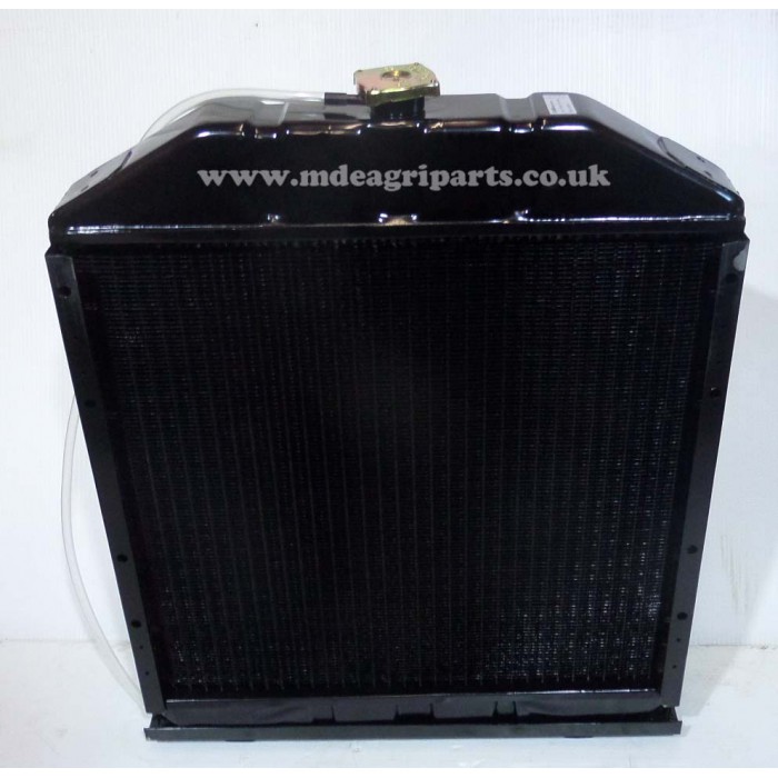Fiat 90 Series Radiator - Image 2